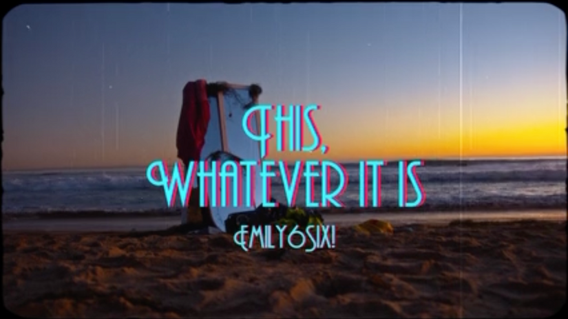 This, Whatever it is | Emily6six!